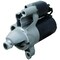 Wai Global Starter, STRBO PMGR 12V 10T CW, 11kW12 Volt, CW, 10Tooth Pinion 33292N - alternate 8